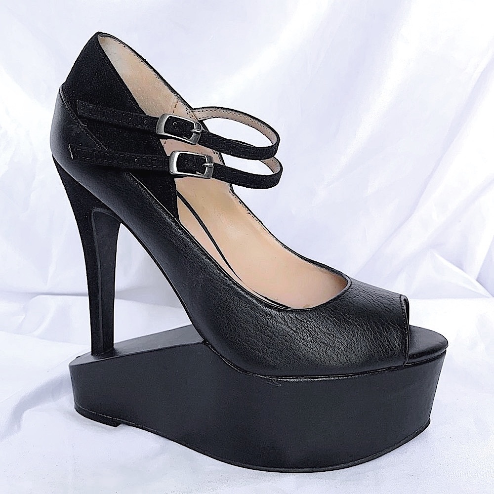 Dolce Vita Gypsie Heels